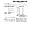 Alkoxy Compounds for Disease Treatment diagram and image