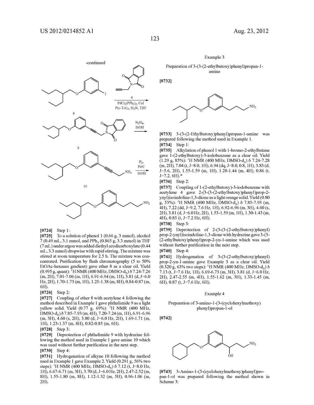 Alkoxy Compounds for Disease Treatment - diagram, schematic, and image 135