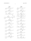 Alkoxy Compounds for Disease Treatment diagram and image