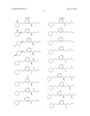 Alkoxy Compounds for Disease Treatment diagram and image