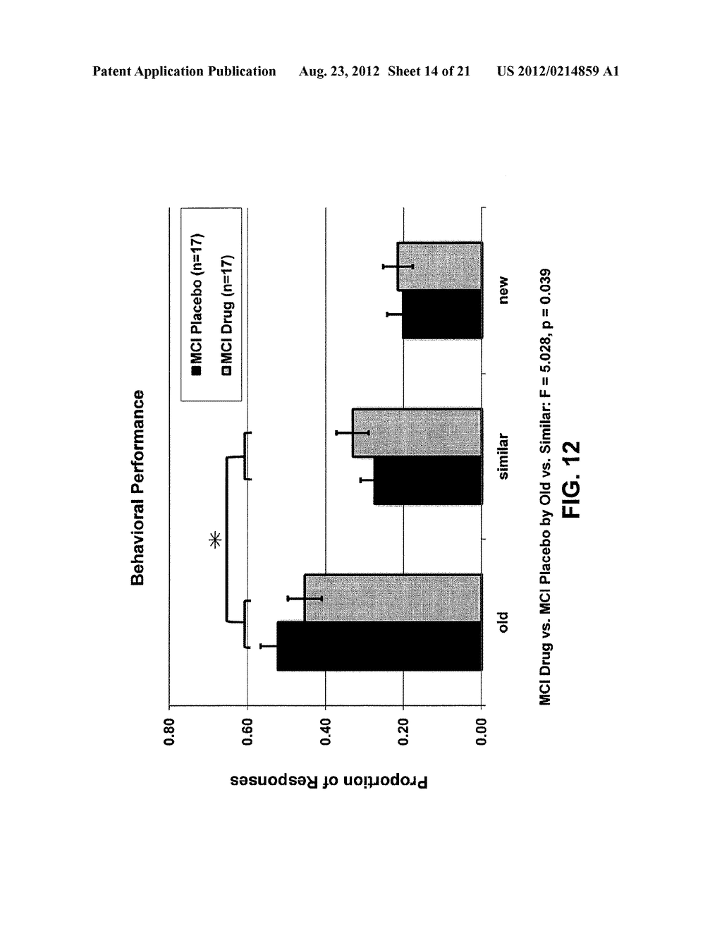 METHODS AND COMPOSITIONS FOR IMPROVING COGNITIVE FUNCTION - diagram, schematic, and image 15