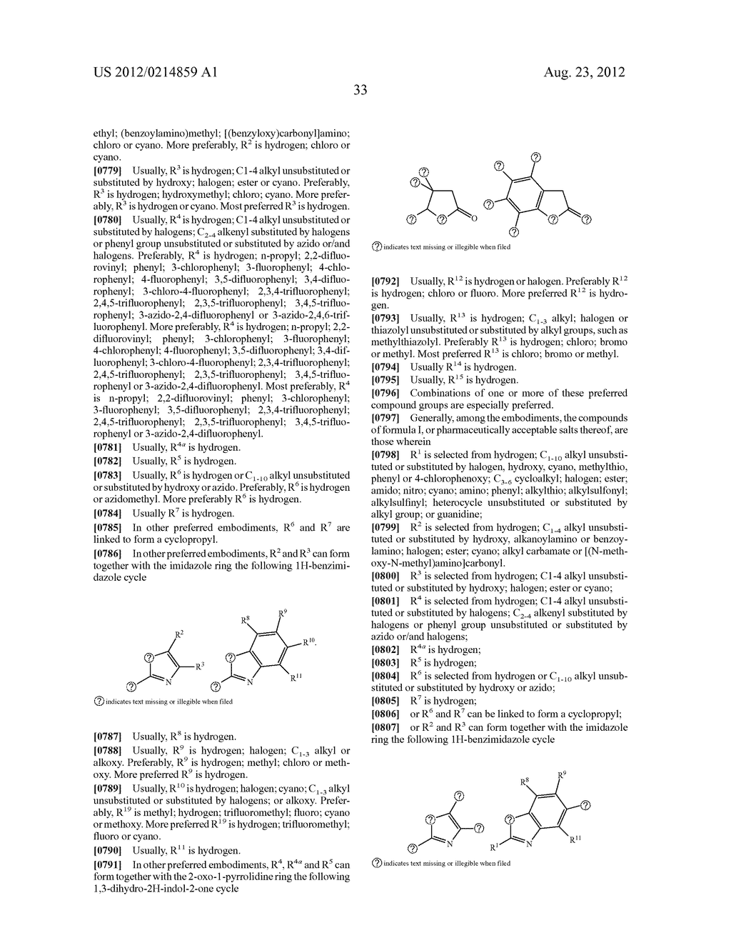 METHODS AND COMPOSITIONS FOR IMPROVING COGNITIVE FUNCTION - diagram, schematic, and image 55