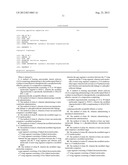 METHODS FOR SLOWING FAMILIAL ALS DISEASE PROGRESSION diagram and image