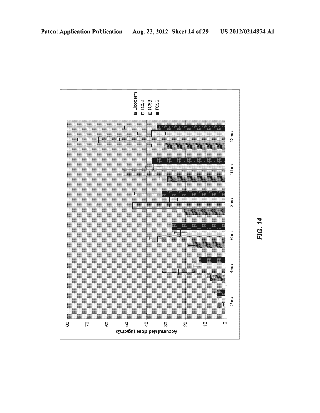 PHARMACEUTICAL FORMULATIONS AND METHODS OF USE - diagram, schematic, and image 15