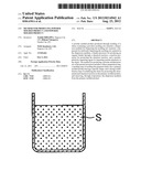 METHOD FOR PRODUCING POWDER MOLDED PRODUCT AND POWDER MOLDED PRODUCT diagram and image