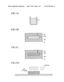 METHOD FOR PRODUCING POWDER MOLDED PRODUCT AND POWDER MOLDED PRODUCT diagram and image