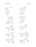 SUPPORTED NONMETALLOCENE CATALYST, PREPARATION AND USE THEREOF diagram and image