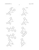 SUPPORTED NONMETALLOCENE CATALYST, PREPARATION AND USE THEREOF diagram and image