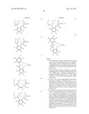 SUPPORTED NONMETALLOCENE CATALYST, PREPARATION AND USE THEREOF diagram and image