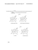 Preparation of phalloidin and its derivatives diagram and image