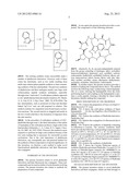 Preparation of phalloidin and its derivatives diagram and image