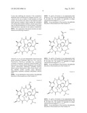 Preparation of phalloidin and its derivatives diagram and image