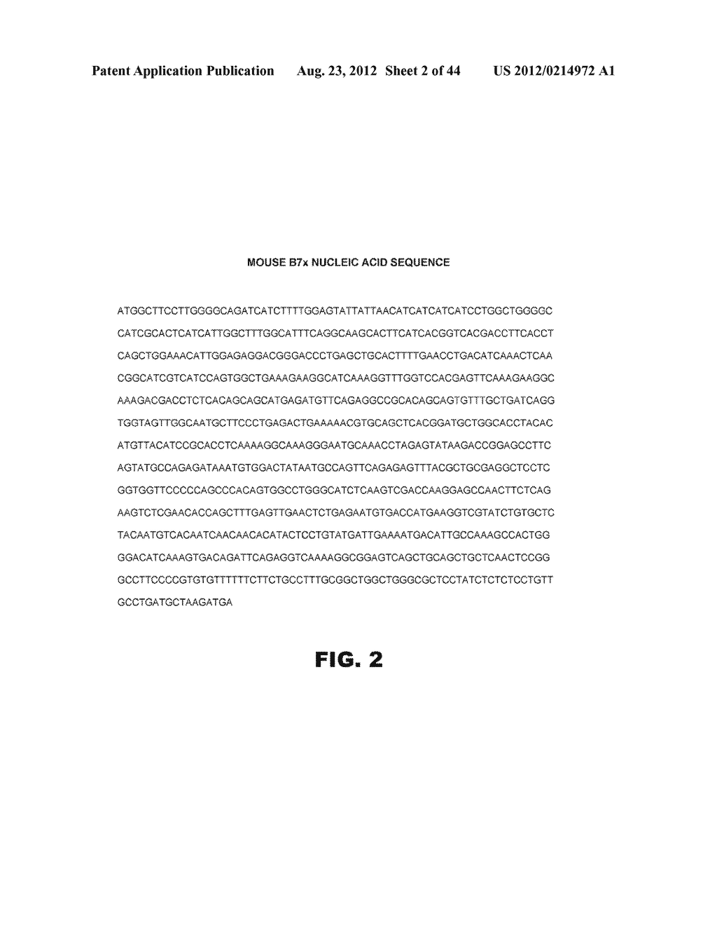 COMPOSITIONS AND METHODS FOR MODULATING LYMPHOCYTE ACTIVITY - diagram, schematic, and image 03