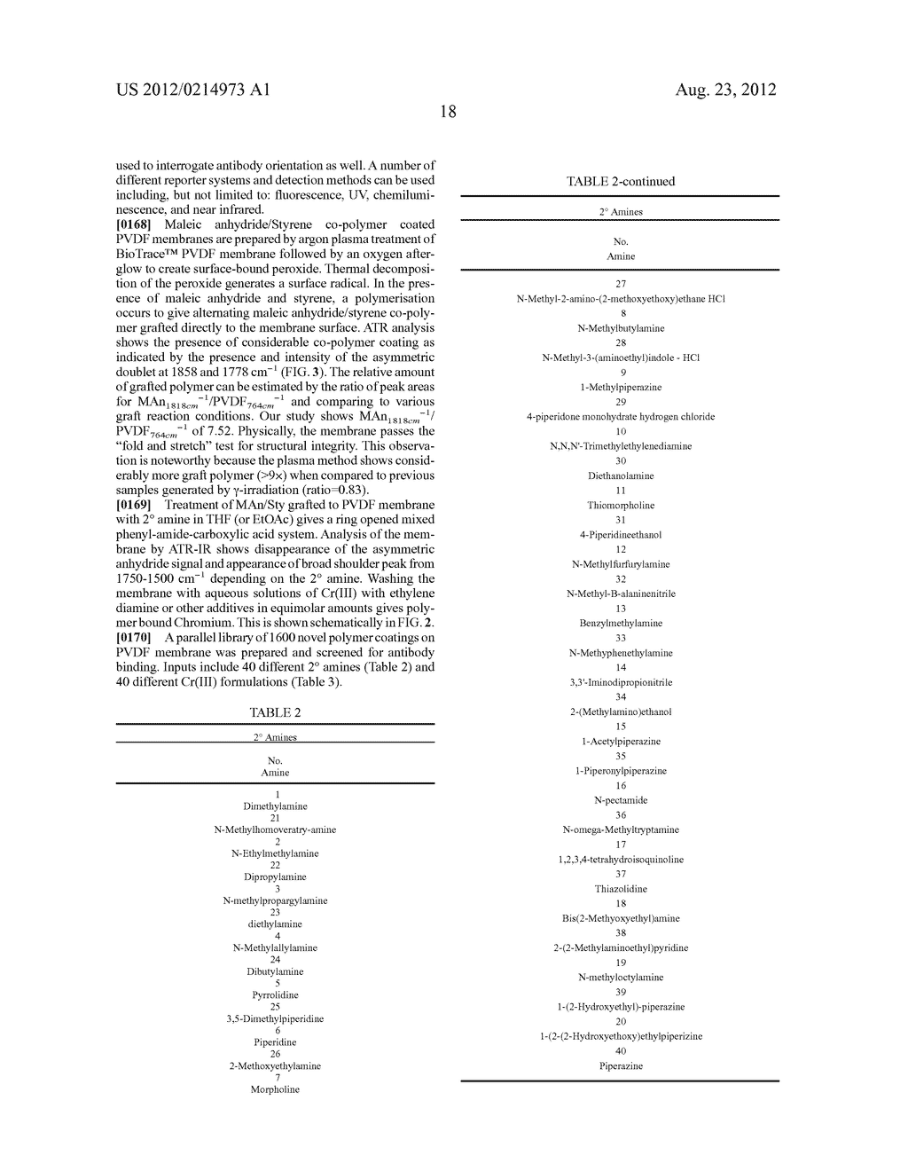 USE OF METAL COMPLEXES - diagram, schematic, and image 33