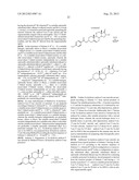 METHODS AND COMPOUNDS FOR PREPARING 3ALPHA-OXYGEN SUBSTITUTED STEROIDS diagram and image