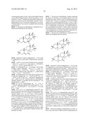 METHODS AND COMPOUNDS FOR PREPARING 3ALPHA-OXYGEN SUBSTITUTED STEROIDS diagram and image