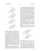 METHODS AND COMPOUNDS FOR PREPARING 3ALPHA-OXYGEN SUBSTITUTED STEROIDS diagram and image