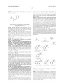 PHOSPHORAMIDE COMPOUND, METHOD FOR PRODUCING THE SAME, LIGAND, COMPLEX,     CATALYST AND METHOD FOR PRODUCING OPTICALLY ACTIVE ALCOHOL diagram and image