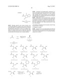 PHOSPHORAMIDE COMPOUND, METHOD FOR PRODUCING THE SAME, LIGAND, COMPLEX,     CATALYST AND METHOD FOR PRODUCING OPTICALLY ACTIVE ALCOHOL diagram and image