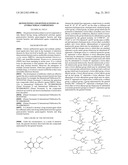 QUINOLINONES AND QUINOXALINONES AS ANTIBACTERIAL COMPOSITION diagram and image