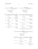 QUINOLINONES AND QUINOXALINONES AS ANTIBACTERIAL COMPOSITION diagram and image