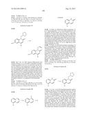 QUINOLINONES AND QUINOXALINONES AS ANTIBACTERIAL COMPOSITION diagram and image