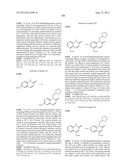 QUINOLINONES AND QUINOXALINONES AS ANTIBACTERIAL COMPOSITION diagram and image