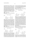 QUINOLINONES AND QUINOXALINONES AS ANTIBACTERIAL COMPOSITION diagram and image