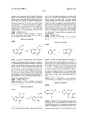 QUINOLINONES AND QUINOXALINONES AS ANTIBACTERIAL COMPOSITION diagram and image