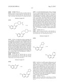 QUINOLINONES AND QUINOXALINONES AS ANTIBACTERIAL COMPOSITION diagram and image