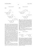 QUINOLINONES AND QUINOXALINONES AS ANTIBACTERIAL COMPOSITION diagram and image