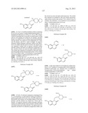 QUINOLINONES AND QUINOXALINONES AS ANTIBACTERIAL COMPOSITION diagram and image