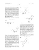 QUINOLINONES AND QUINOXALINONES AS ANTIBACTERIAL COMPOSITION diagram and image