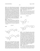 QUINOLINONES AND QUINOXALINONES AS ANTIBACTERIAL COMPOSITION diagram and image