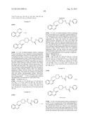 QUINOLINONES AND QUINOXALINONES AS ANTIBACTERIAL COMPOSITION diagram and image