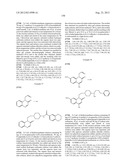 QUINOLINONES AND QUINOXALINONES AS ANTIBACTERIAL COMPOSITION diagram and image