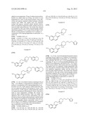 QUINOLINONES AND QUINOXALINONES AS ANTIBACTERIAL COMPOSITION diagram and image