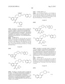 QUINOLINONES AND QUINOXALINONES AS ANTIBACTERIAL COMPOSITION diagram and image