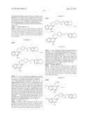 QUINOLINONES AND QUINOXALINONES AS ANTIBACTERIAL COMPOSITION diagram and image