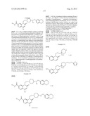 QUINOLINONES AND QUINOXALINONES AS ANTIBACTERIAL COMPOSITION diagram and image