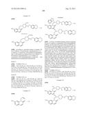 QUINOLINONES AND QUINOXALINONES AS ANTIBACTERIAL COMPOSITION diagram and image