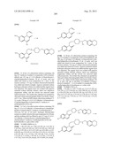 QUINOLINONES AND QUINOXALINONES AS ANTIBACTERIAL COMPOSITION diagram and image