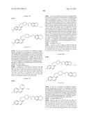 QUINOLINONES AND QUINOXALINONES AS ANTIBACTERIAL COMPOSITION diagram and image