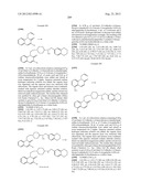 QUINOLINONES AND QUINOXALINONES AS ANTIBACTERIAL COMPOSITION diagram and image