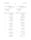 QUINOLINONES AND QUINOXALINONES AS ANTIBACTERIAL COMPOSITION diagram and image