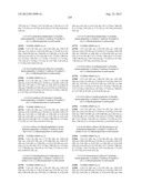 QUINOLINONES AND QUINOXALINONES AS ANTIBACTERIAL COMPOSITION diagram and image