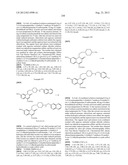 QUINOLINONES AND QUINOXALINONES AS ANTIBACTERIAL COMPOSITION diagram and image