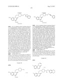 QUINOLINONES AND QUINOXALINONES AS ANTIBACTERIAL COMPOSITION diagram and image