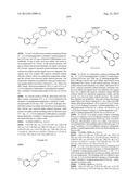 QUINOLINONES AND QUINOXALINONES AS ANTIBACTERIAL COMPOSITION diagram and image