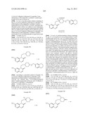 QUINOLINONES AND QUINOXALINONES AS ANTIBACTERIAL COMPOSITION diagram and image